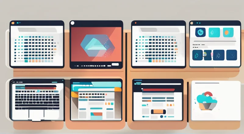 企业管理网站有哪些内容