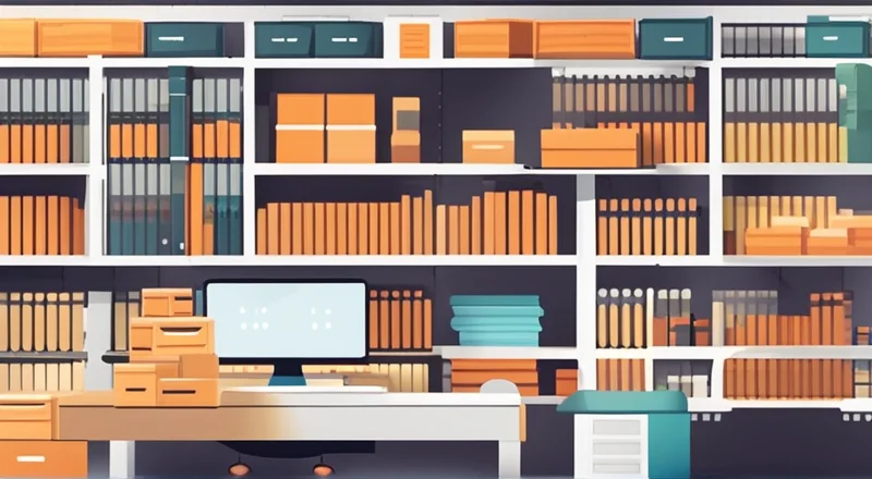 公司库存管理软件哪个好