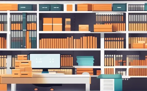 公司库存管理软件哪个好