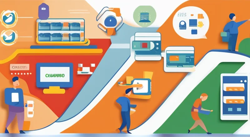 快消品流程管理软件哪个好