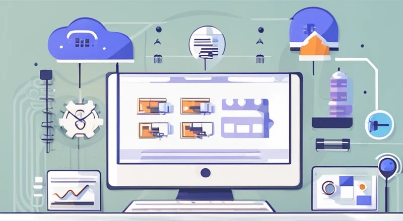 企业管理服务有哪些