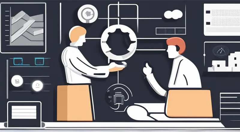 企业管理有哪些行为特征