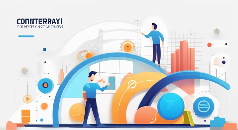 当代企业管理有哪些特征