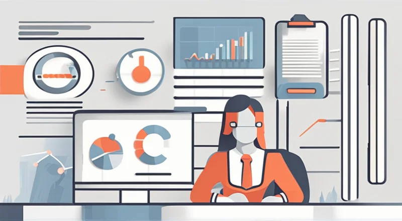 企业管理力指标有哪些