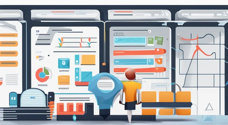 企业管理线条有哪些内容