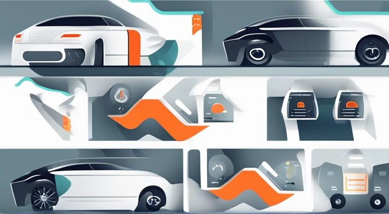 汽车企业管理思路有哪些