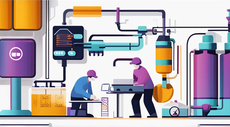 使用硫酸企业管理规范有哪些