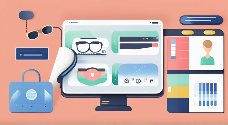 眼镜管理软件一般用哪个