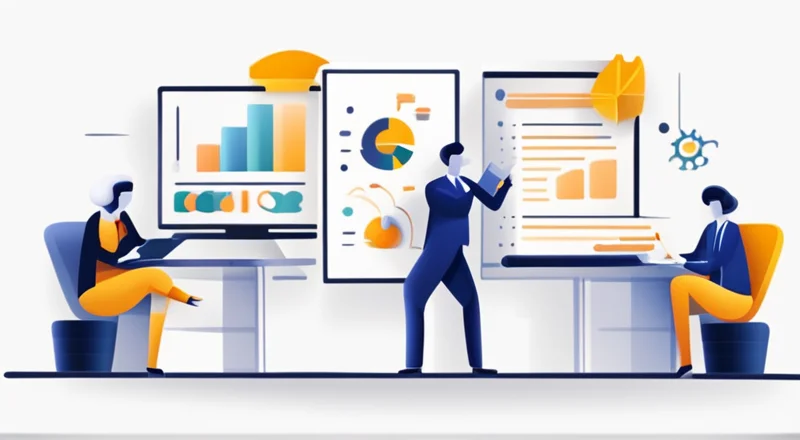 企业管理绩效系统有哪些