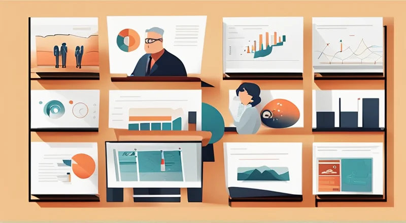 企业管理中的陷阱有哪些