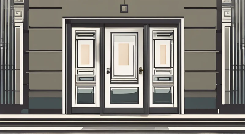 门窗企业管理流程有哪些