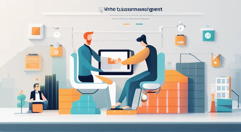 有哪些企业管理部门好做