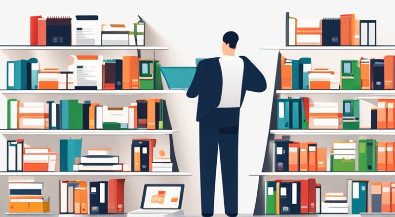 企业管理网络文库有哪些