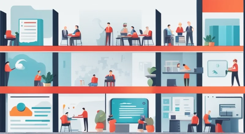 企业管理小专家有哪些