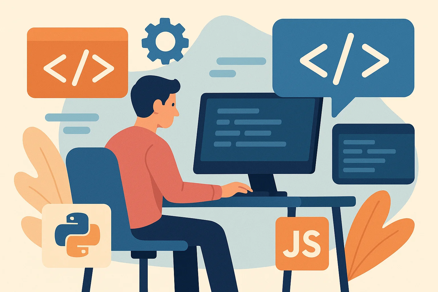 选型必看！不同技术架构的进销存系统特点