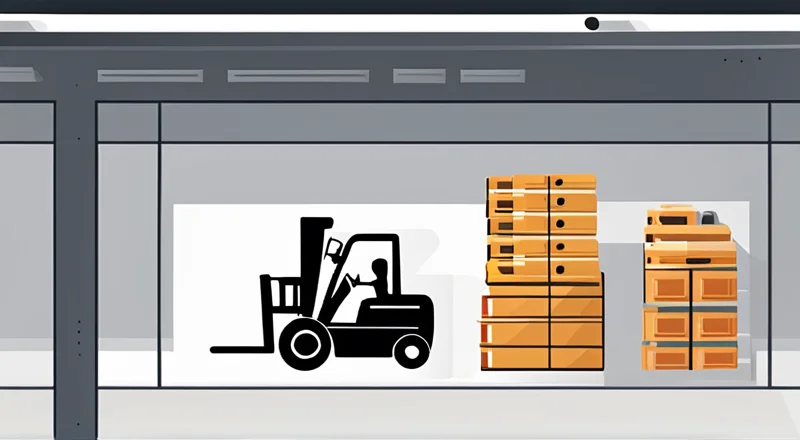 叉车定位系统管理软件哪个好