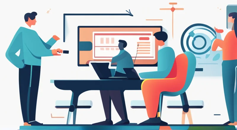 哪个管理软件比较好学些