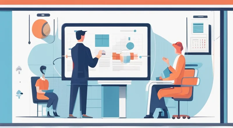 企业管理的岗位有哪些