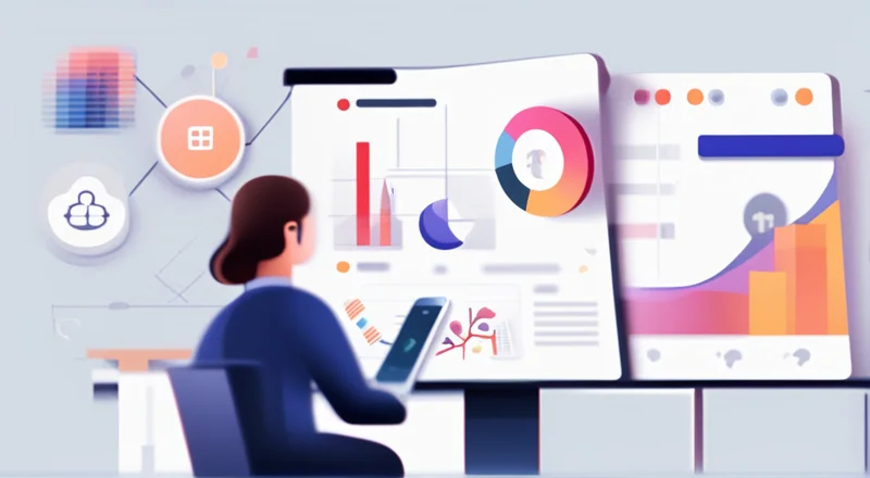 企业管理案例从哪些角度