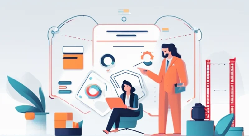 企业管理特征有哪些