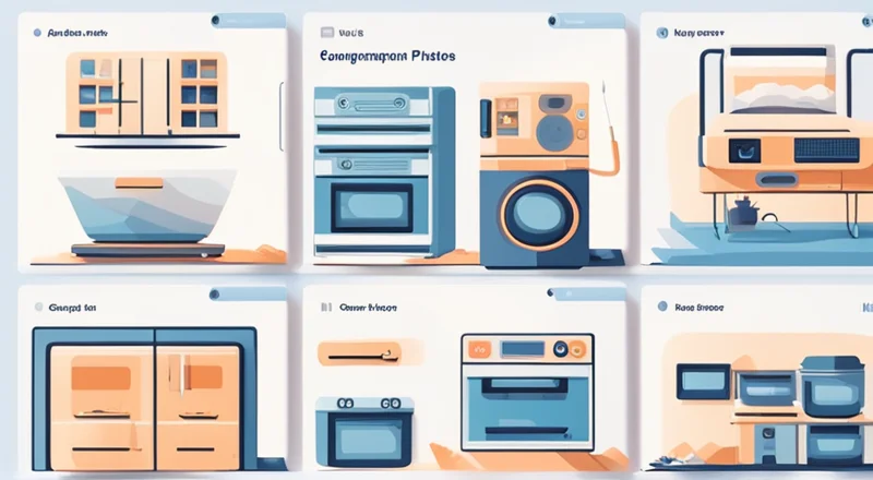 家电企业管理平台有哪些