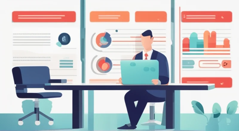 企业管理水平有哪些反应