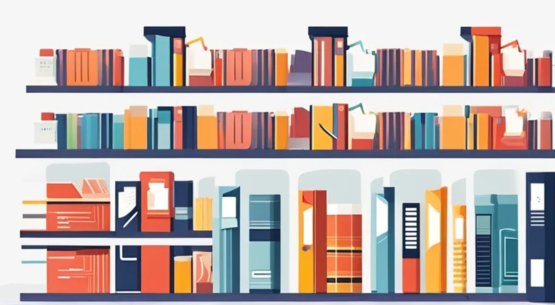 企业管理要学哪些书籍