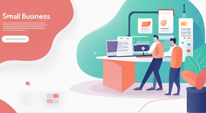 小企业管理类型有哪些