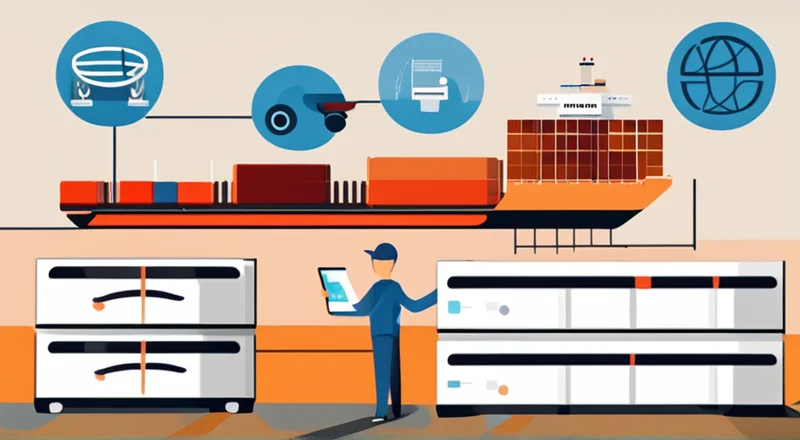 物流企业管理系统有哪些