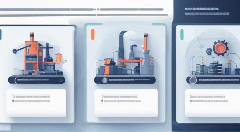 工业企业管理有哪些内容