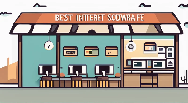 免费网吧管理软件哪个好