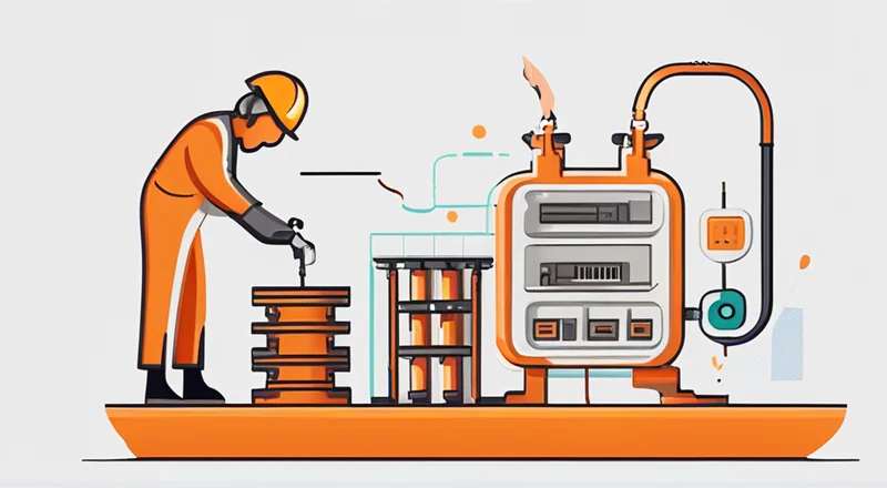 冶炼企业管理平台有哪些