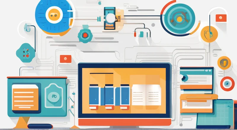 哪些部门属于企业管理部