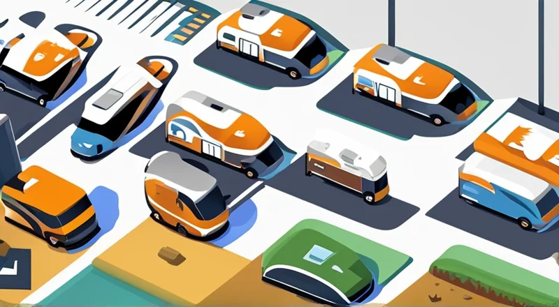 房车企业管理公司有哪些