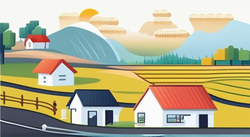 农村企业管理特点包括哪些