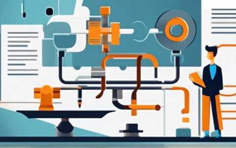 生产企业管理岗位有哪些