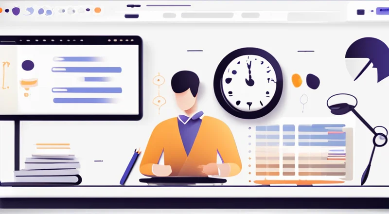 备课时间管理软件哪个好