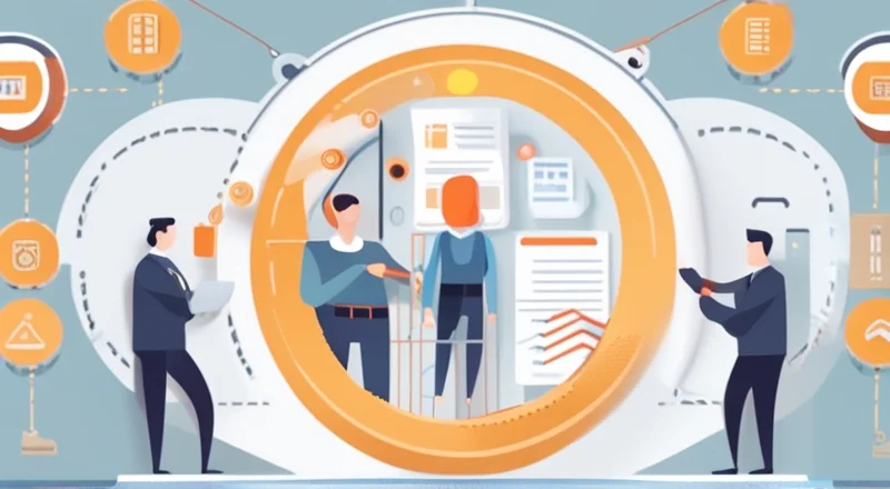 企业管理部的规范有哪些