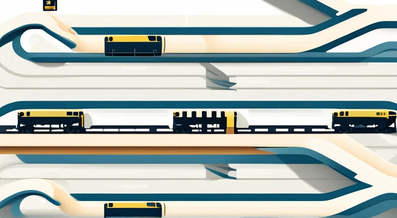 轨道交通车辆管理软件哪个好