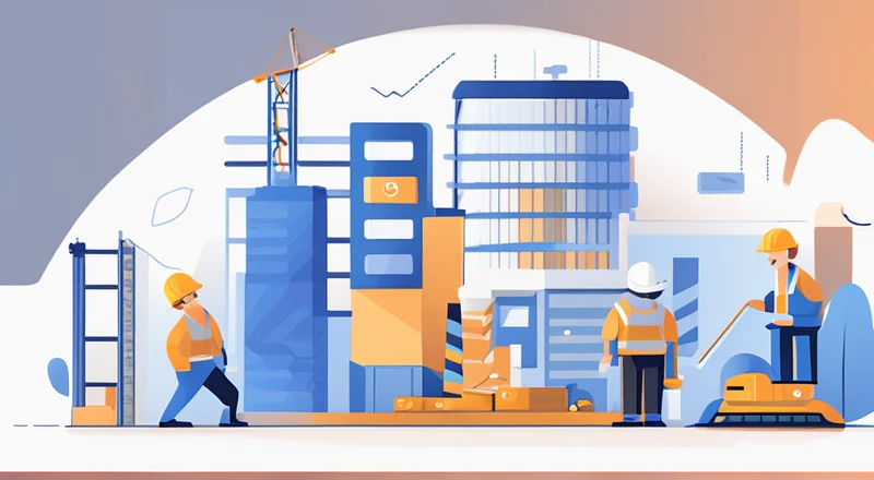 建筑企业管理平台有哪些