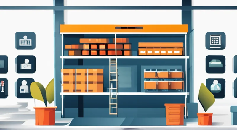 小微工厂进销存管理软件哪个好