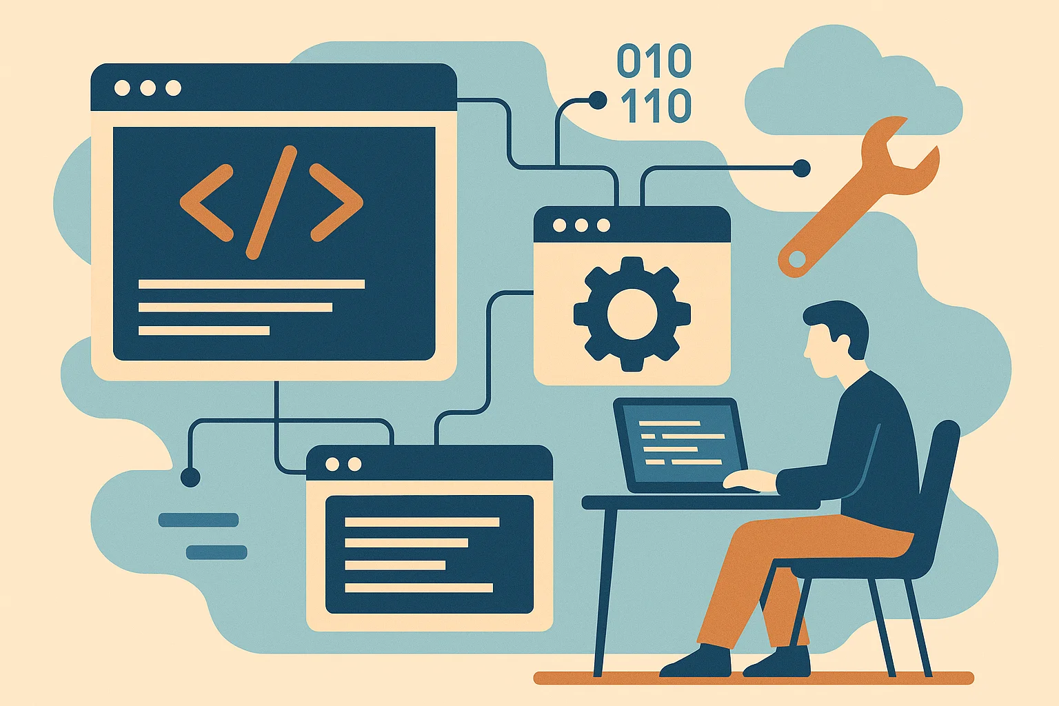 测评洞察：服装系统的员工管理功能亮点