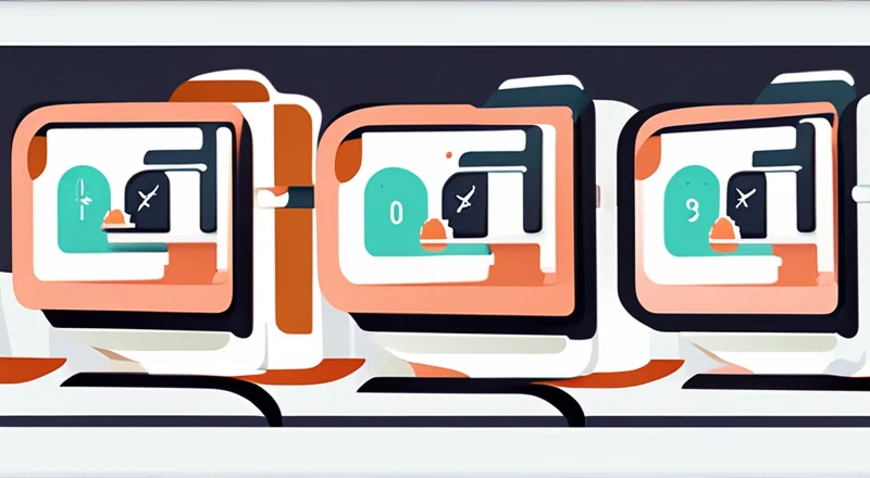 通用时间管理软件哪个好