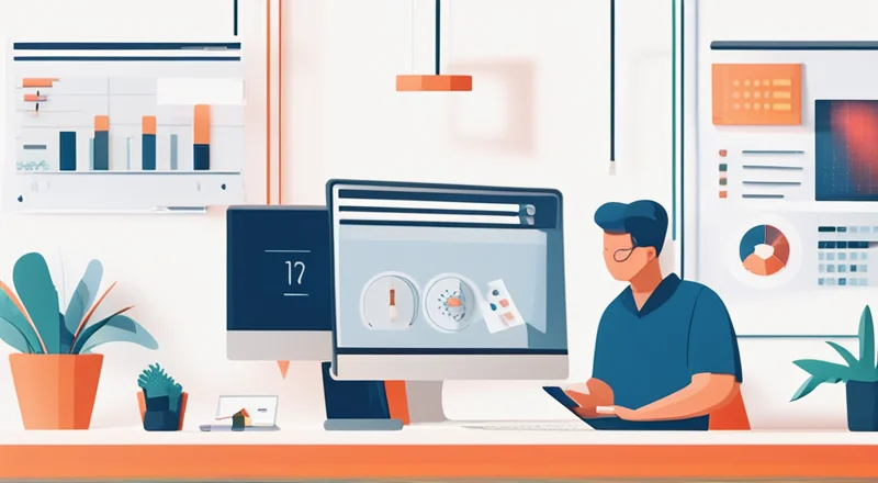 数智管理软件哪个好用一点