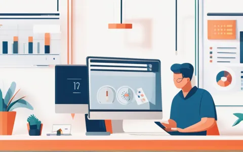 数智管理软件哪个好用一点