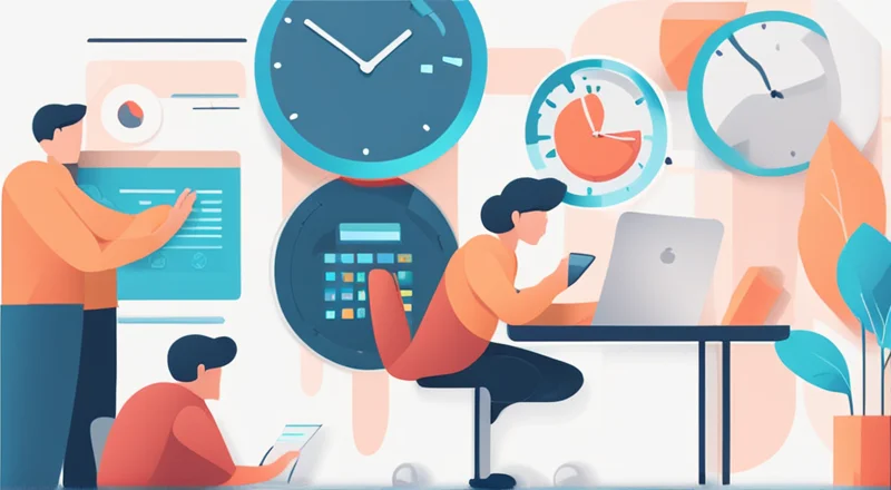 工作时间管理软件哪个好