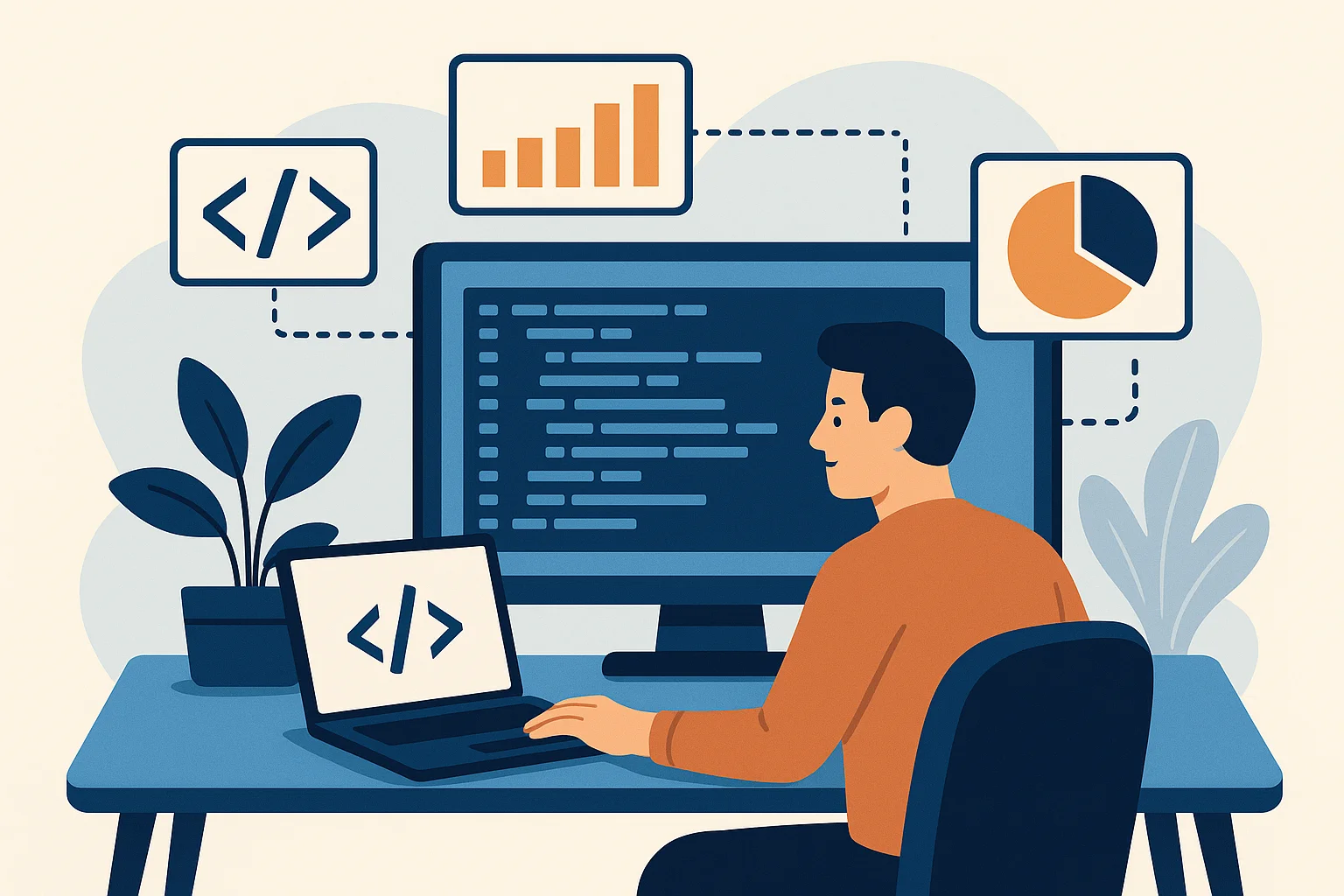 搞不清进销存软件哪个好？看这篇测评就知道