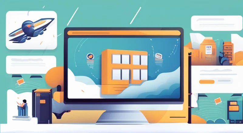 快递企业管理公司有哪些