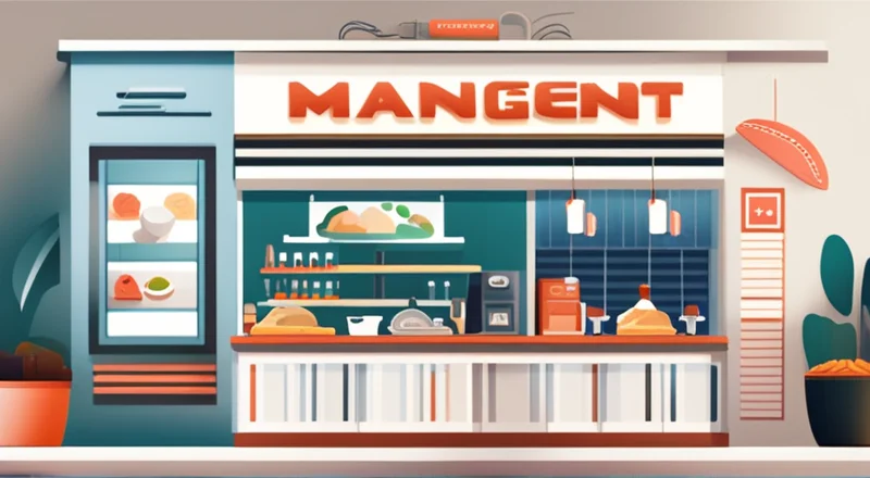 餐饮企业管理有哪些软件