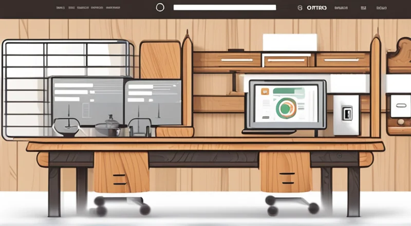 木材企业管理系统有哪些